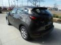 2020 Titanium Flash Mica Mazda CX-3 Sport AWD  photo #5