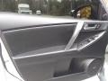 2012 Liquid Silver Metallic Mazda MAZDA3 i Grand Touring 4 Door  photo #9