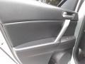 2012 Liquid Silver Metallic Mazda MAZDA3 i Grand Touring 4 Door  photo #15