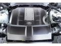 5.0 Liter Supercharged DOHC 32-Valve VVT V8 2018 Land Rover Range Rover Autobiography Engine