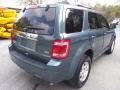 2012 Steel Blue Metallic Ford Escape Limited V6  photo #3