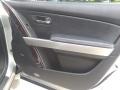 Black Door Panel Photo for 2012 Mazda CX-9 #138791172