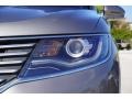 2016 Luxe Metallic Lincoln MKX Premier AWD  photo #9