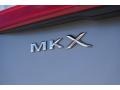  2016 MKX Premier AWD Logo