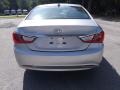 Radiant Silver - Sonata GLS Photo No. 4