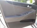 Radiant Silver - Sonata GLS Photo No. 9