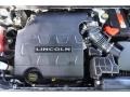 2016 Luxe Metallic Lincoln MKX Premier AWD  photo #34