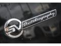 2016 Santorini Black Metallic Land Rover Range Rover SVAutobiography LWB  photo #10