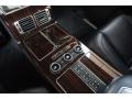 2016 Santorini Black Metallic Land Rover Range Rover SVAutobiography LWB  photo #29