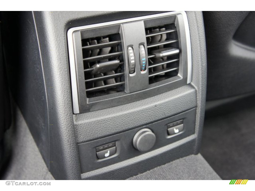 2016 M3 Sedan - Mineral Grey Metallic / Black photo #28