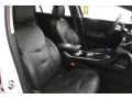 Jet Black/Jet Black Front Seat Photo for 2017 Chevrolet Volt #138791988