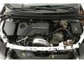 111 kW Plug-In Electric Motor/1.5 Liter DI DOHC 16-Valve VVT 4 Cylinder Range Extending Generator Engine for 2017 Chevrolet Volt LT #138792012