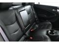 Jet Black/Jet Black Rear Seat Photo for 2017 Chevrolet Volt #138792174