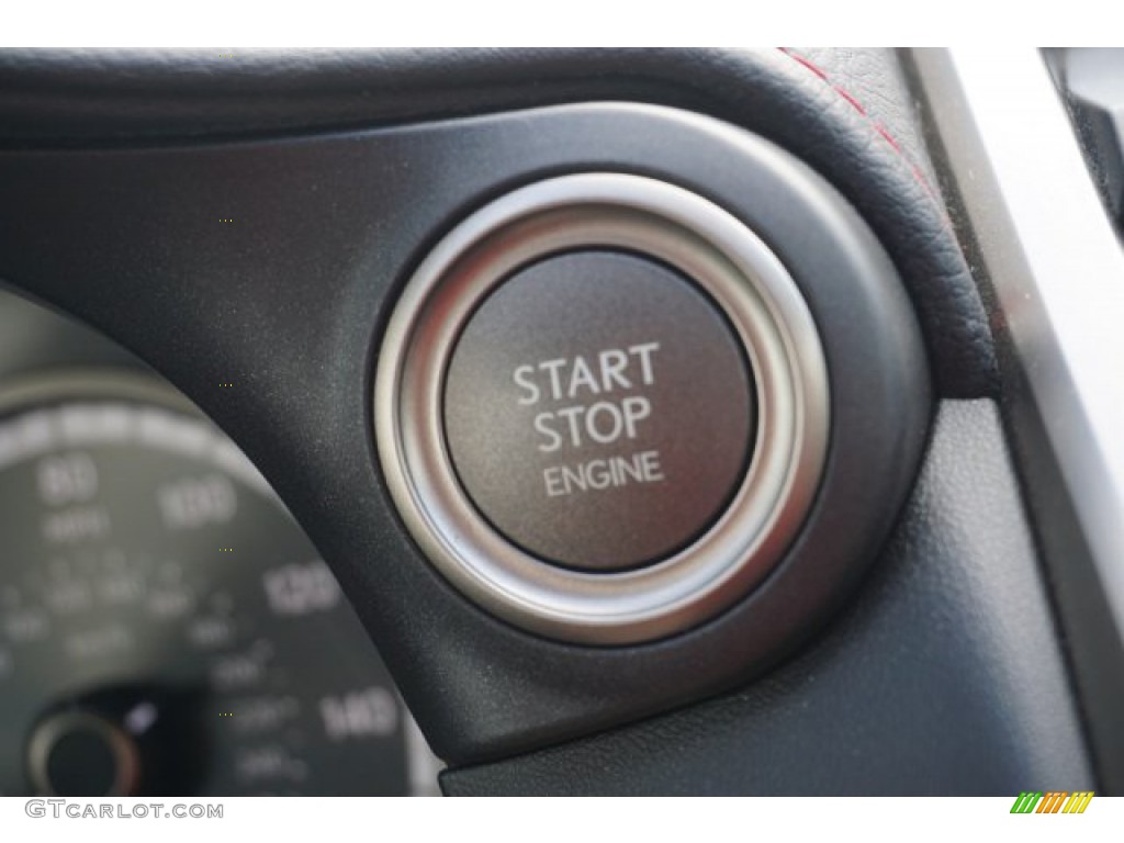 2015 NX 200t F Sport - Obsidian Black / Rioja Red photo #19