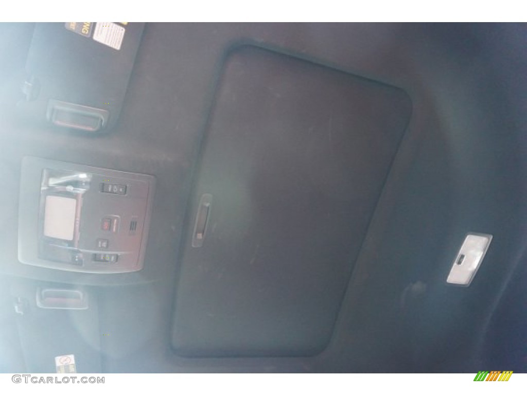 2015 NX 200t F Sport - Obsidian Black / Rioja Red photo #23