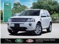 2014 Fuji White Land Rover LR2 HSE 4x4 #138489246