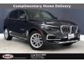 2020 Dark Graphite Metallic BMW X5 sDrive40i  photo #1