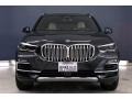 2020 Dark Graphite Metallic BMW X5 sDrive40i  photo #2