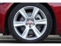 2018 Firenze Red Metallic Jaguar XE 25t Prestige  photo #10