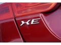 2018 Firenze Red Metallic Jaguar XE 25t Prestige  photo #12