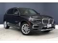 2020 Dark Graphite Metallic BMW X5 sDrive40i  photo #37