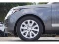 2016 Corris Grey Metallic Land Rover Range Rover HSE  photo #8