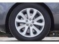 2016 Range Rover HSE Wheel