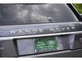 Corris Grey Metallic - Range Rover HSE Photo No. 12