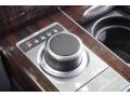 2016 Land Rover Range Rover Ebony Interior Transmission Photo