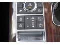 Ebony Controls Photo for 2016 Land Rover Range Rover #138793005