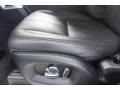 2016 Land Rover Range Rover Ebony Interior Front Seat Photo