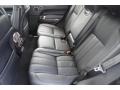 2016 Land Rover Range Rover HSE Rear Seat