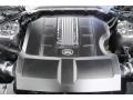  2016 Range Rover HSE 3.0 Liter Supercharged DOHC 24-Valve LR-V6 Engine