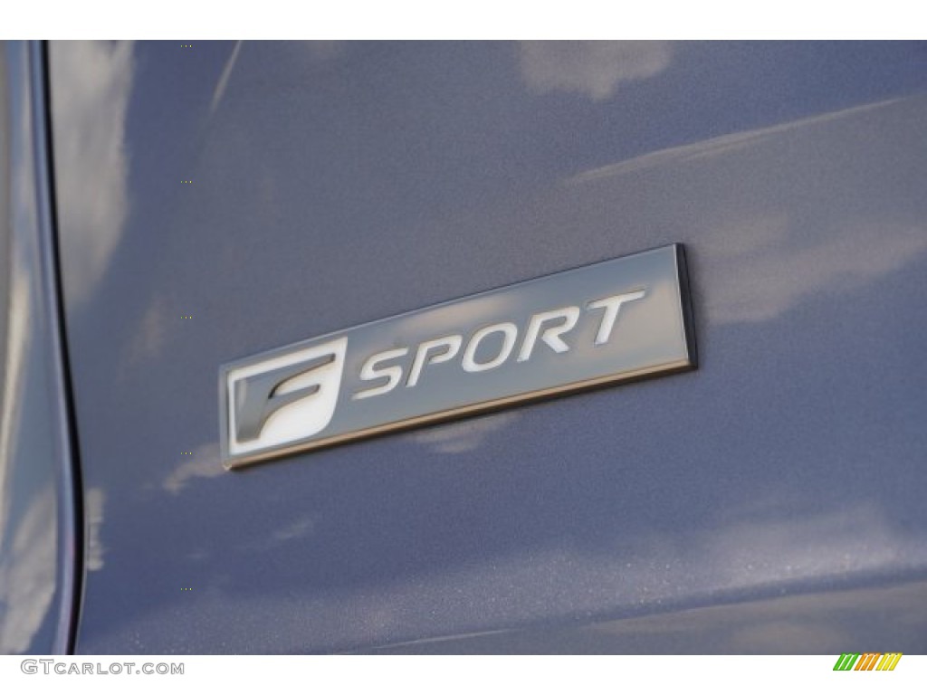 2015 Lexus NX 200t AWD Marks and Logos Photos