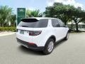 Fuji White - Discovery Sport S Photo No. 2