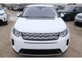 Fuji White - Discovery Sport S Photo No. 8