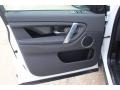 Fuji White - Discovery Sport S Photo No. 10