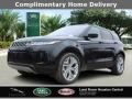 Narvik Black - Range Rover Evoque S Photo No. 1