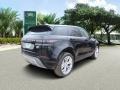 2020 Narvik Black Land Rover Range Rover Evoque S  photo #2