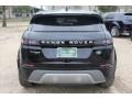 2020 Narvik Black Land Rover Range Rover Evoque S  photo #7