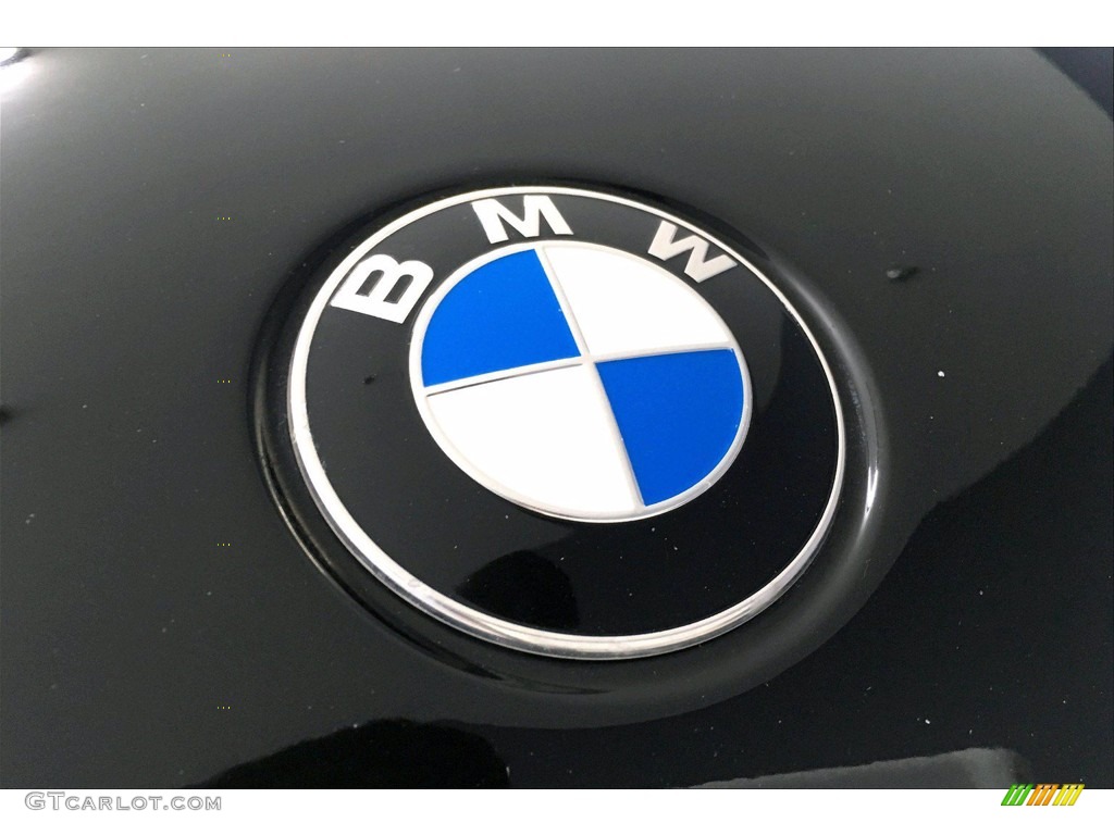 2017 5 Series 530i Sedan - Jet Black / Black photo #33