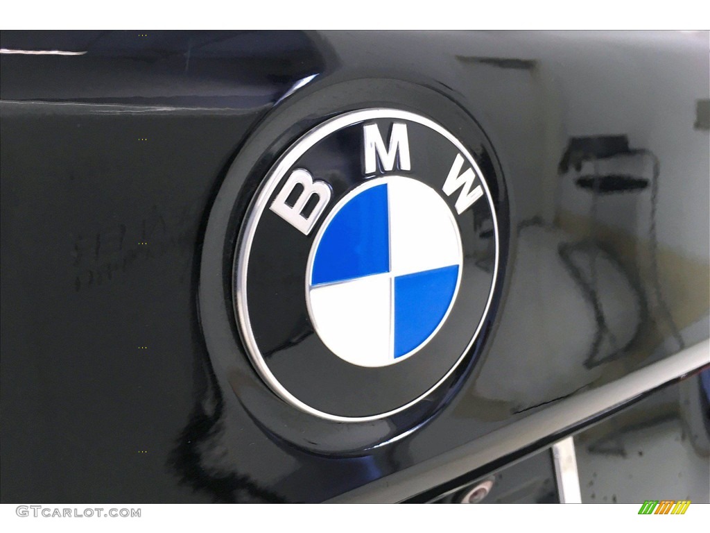 2017 5 Series 530i Sedan - Jet Black / Black photo #34