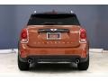 2017 Chestnut Mini Countryman Cooper S  photo #3