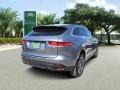 2020 Eiger Gray Metallic Jaguar F-PACE 25t Premium  photo #2