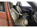 Chestnut - Countryman Cooper S Photo No. 6