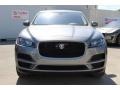 2020 Eiger Gray Metallic Jaguar F-PACE 25t Premium  photo #8