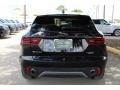 2020 Santorini Black Metallic Jaguar E-PACE   photo #7