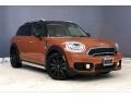 2017 Chestnut Mini Countryman Cooper S  photo #37