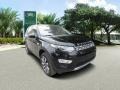 Narvik Black Metallic - Discovery Sport HSE Luxury Photo No. 2