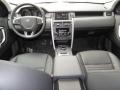 Narvik Black Metallic - Discovery Sport HSE Luxury Photo No. 4